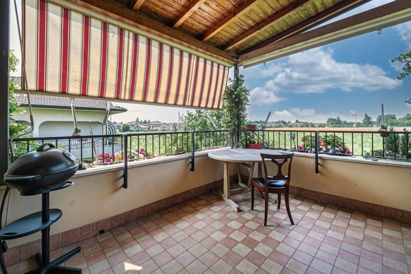 appartamento in vendita a Cernusco sul Naviglio