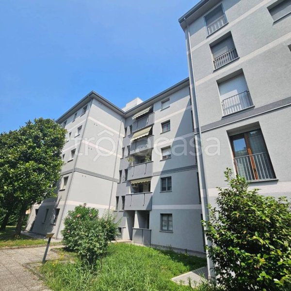 appartamento in vendita a Cernusco sul Naviglio
