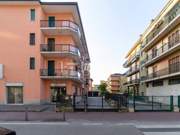 appartamento in vendita a Cernusco sul Naviglio