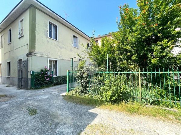 casa indipendente in vendita a Cernusco sul Naviglio