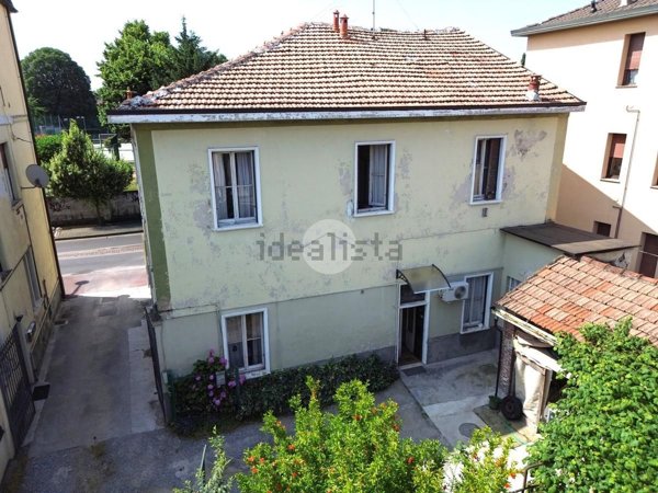 casa indipendente in vendita a Cernusco sul Naviglio