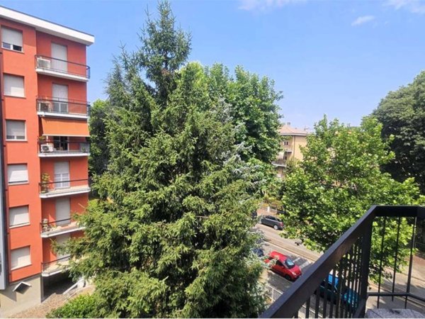 appartamento in vendita a Cernusco sul Naviglio