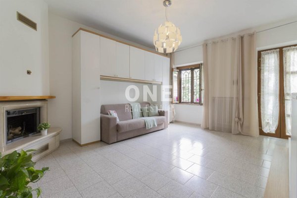 appartamento in vendita a Cernusco sul Naviglio