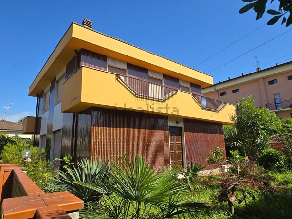 appartamento in vendita a Cernusco sul Naviglio