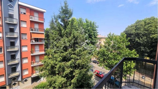 appartamento in vendita a Cernusco sul Naviglio