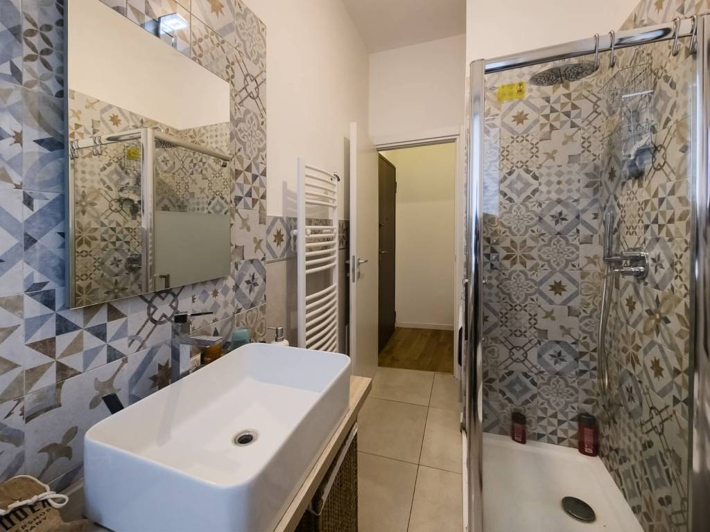 appartamento in vendita a Cernusco sul Naviglio