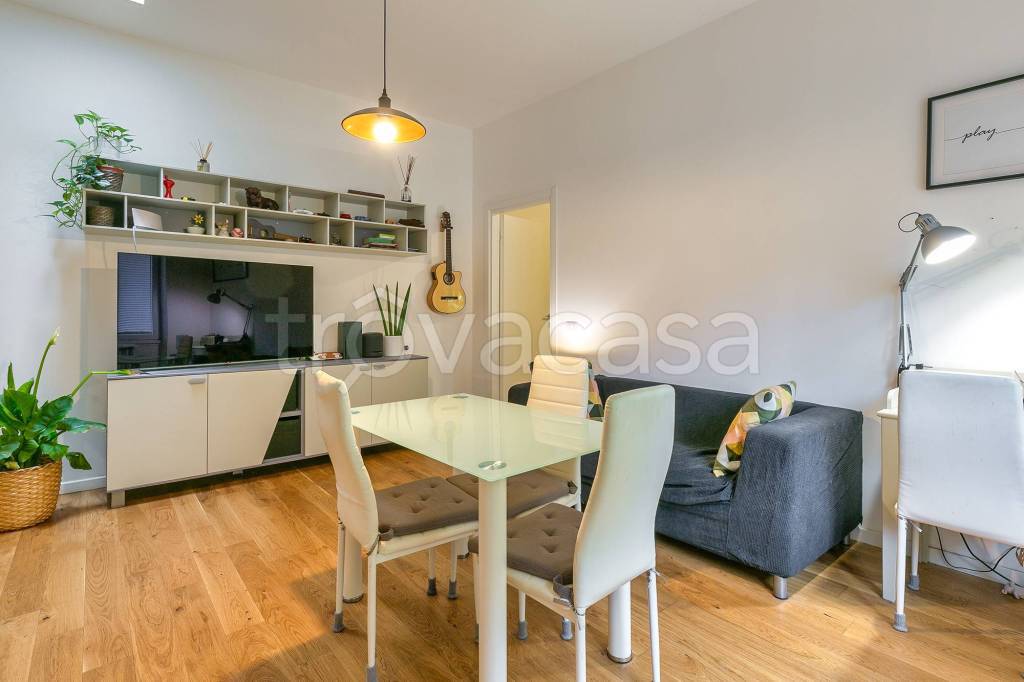 appartamento in vendita a Cernusco sul Naviglio