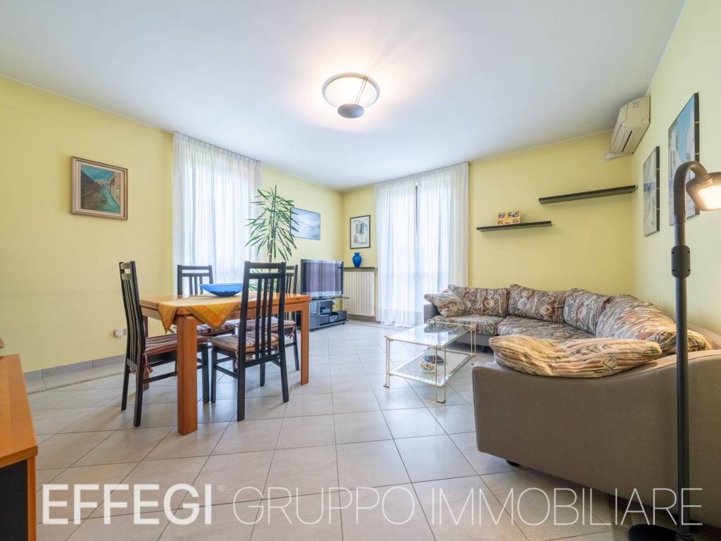 appartamento in vendita a Cernusco sul Naviglio