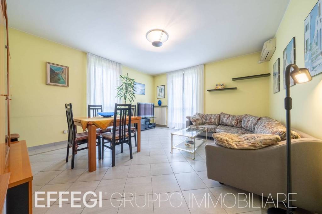 appartamento in vendita a Cernusco sul Naviglio