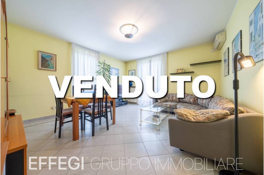 appartamento in vendita a Cernusco sul Naviglio