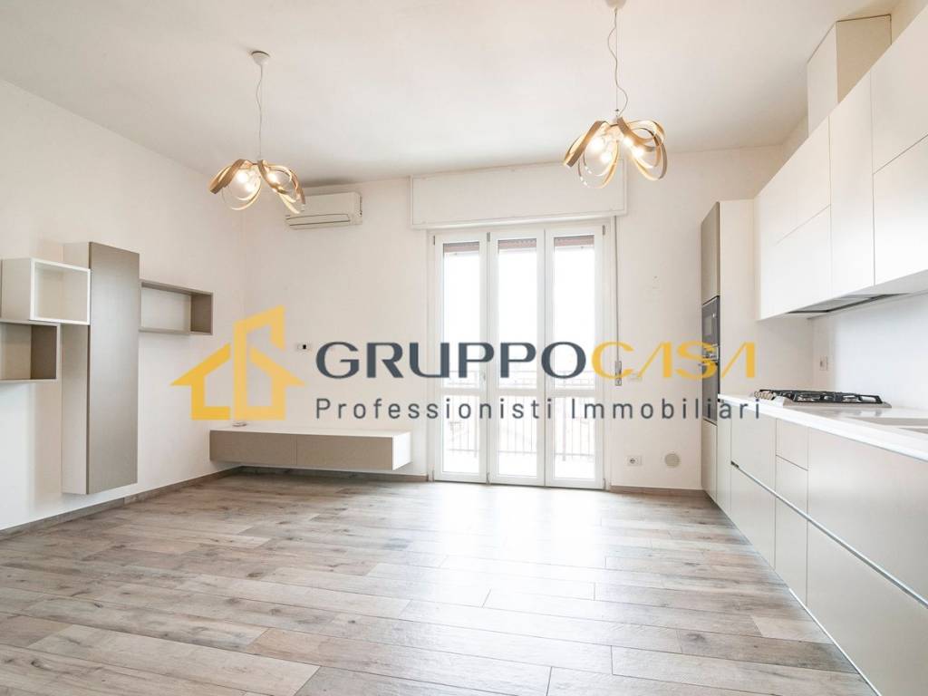appartamento in vendita a Cernusco sul Naviglio
