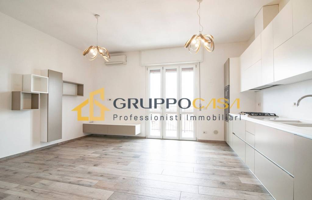 appartamento in vendita a Cernusco sul Naviglio