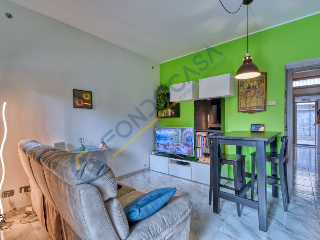 appartamento in vendita a Cernusco sul Naviglio