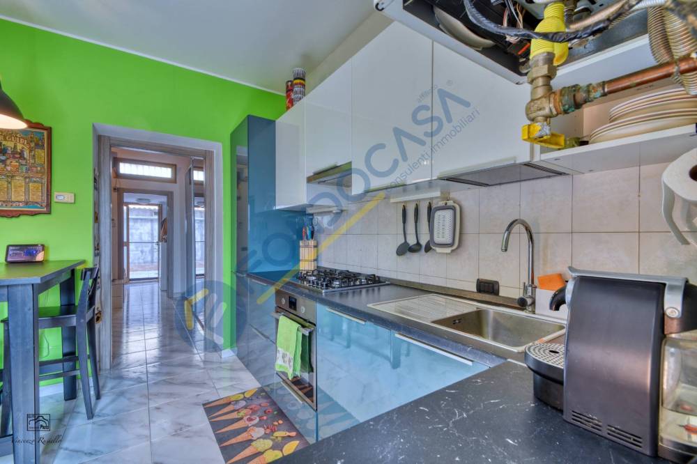 appartamento in vendita a Cernusco sul Naviglio
