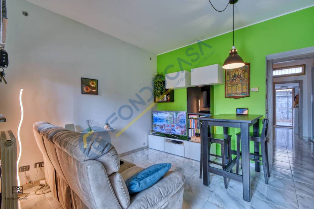 appartamento in vendita a Cernusco sul Naviglio