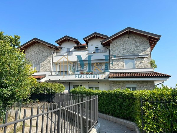 appartamento in vendita a Cernusco sul Naviglio in zona Ronco
