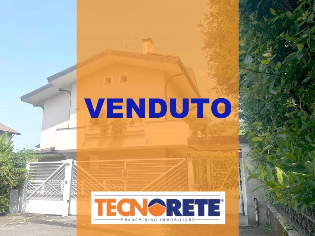 appartamento in vendita a Cernusco sul Naviglio