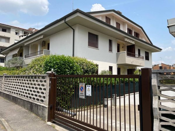 appartamento in vendita a Cernusco sul Naviglio