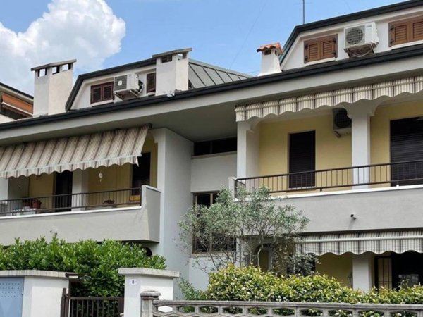 appartamento in vendita a Cernusco sul Naviglio