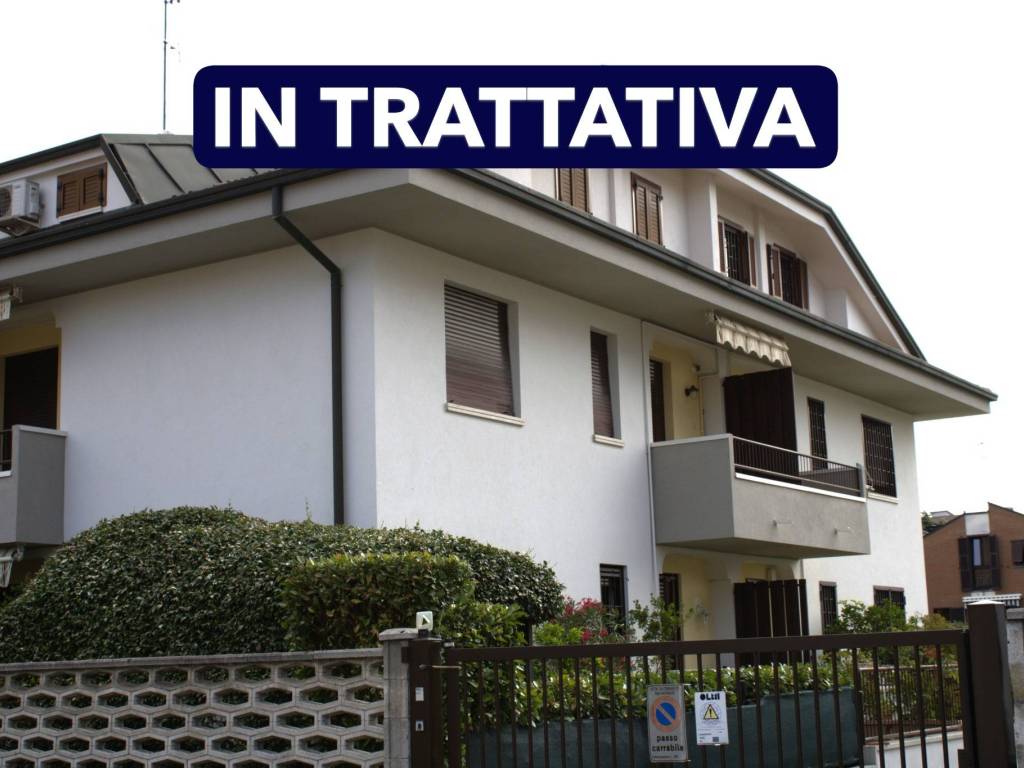 appartamento in vendita a Cernusco sul Naviglio
