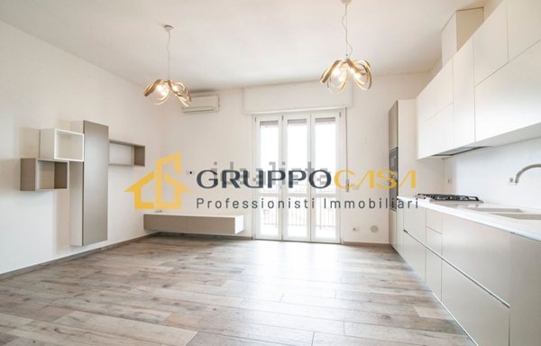 appartamento in vendita a Cernusco sul Naviglio