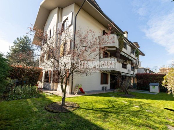 appartamento in vendita a Cernusco sul Naviglio