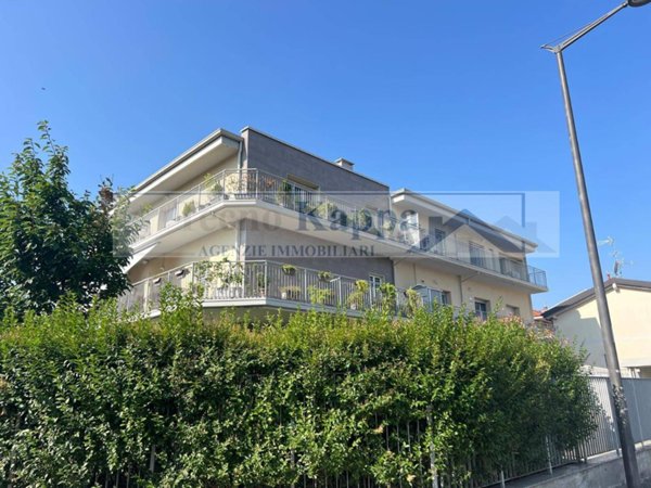 appartamento in vendita a Cernusco sul Naviglio