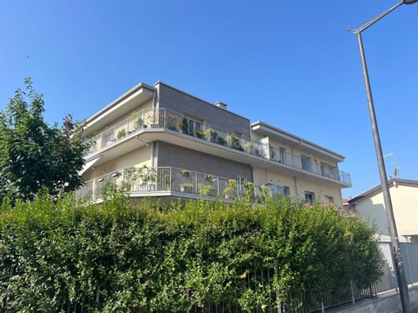 appartamento in vendita a Cernusco sul Naviglio