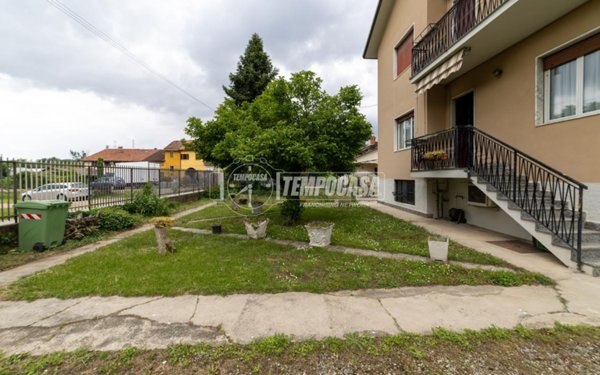 appartamento in vendita a Cernusco sul Naviglio