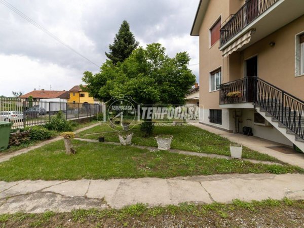 appartamento in vendita a Cernusco sul Naviglio