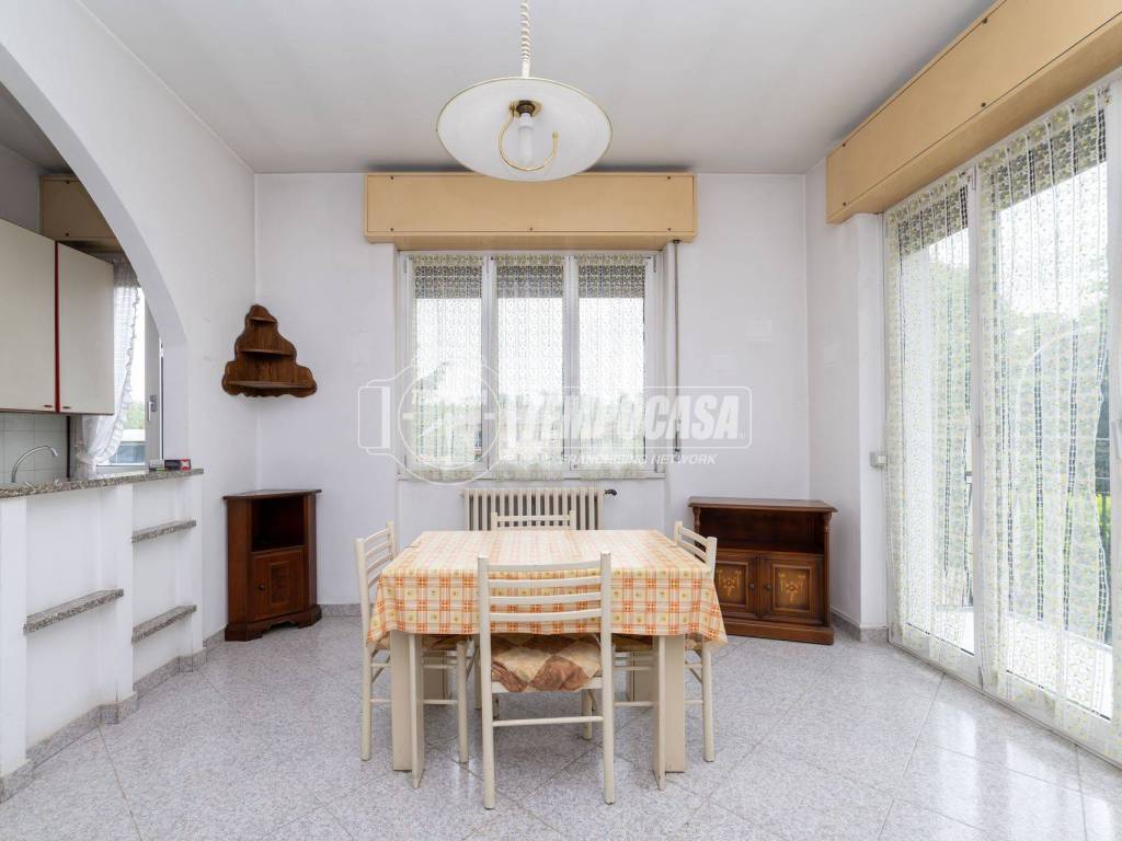appartamento in vendita a Cernusco sul Naviglio