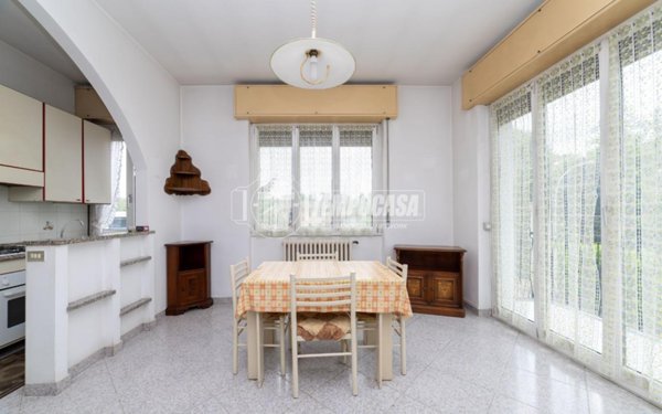 appartamento in vendita a Cernusco sul Naviglio