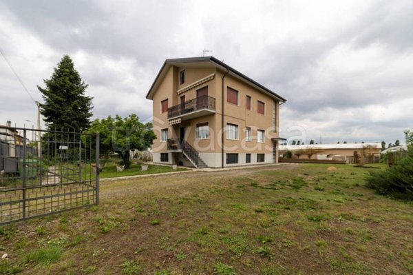 casa indipendente in vendita a Cernusco sul Naviglio