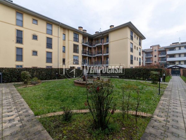 appartamento in vendita a Cernusco sul Naviglio