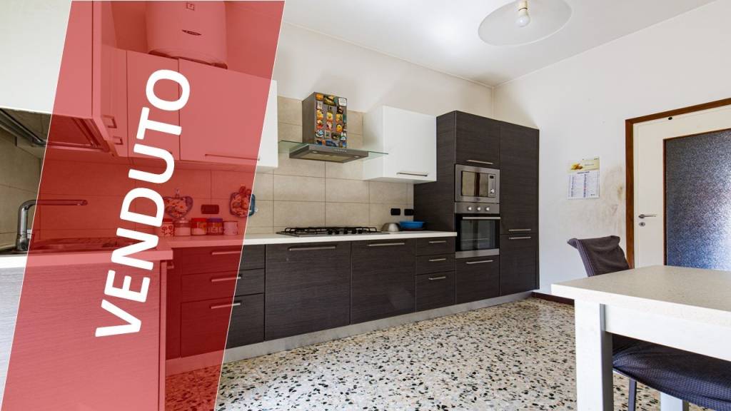 appartamento in vendita a Cernusco sul Naviglio