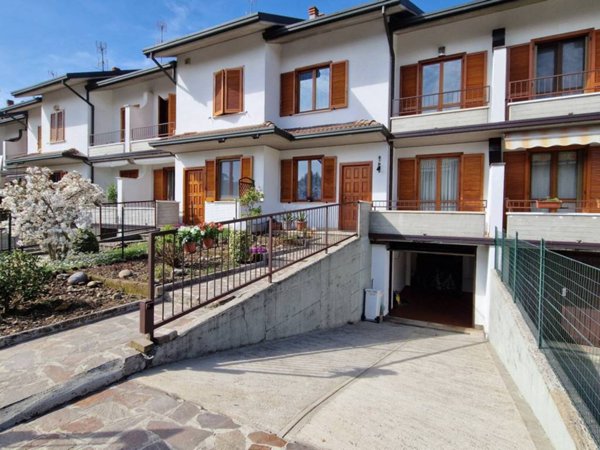 casa indipendente in vendita a Cernusco sul Naviglio