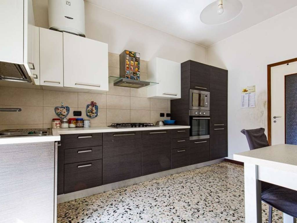 appartamento in vendita a Cernusco sul Naviglio
