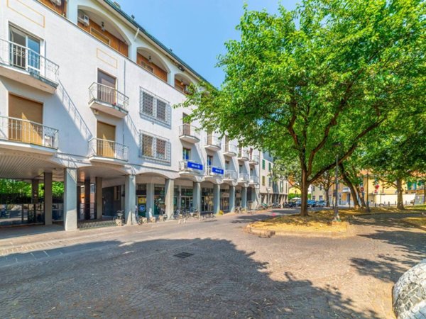 appartamento in vendita a Cernusco sul Naviglio