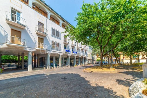 appartamento in vendita a Cernusco sul Naviglio