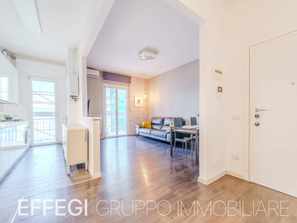 appartamento in vendita a Cernusco sul Naviglio