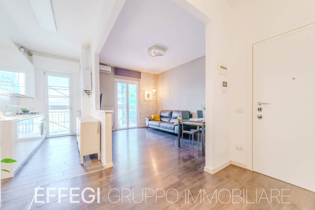 appartamento in vendita a Cernusco sul Naviglio
