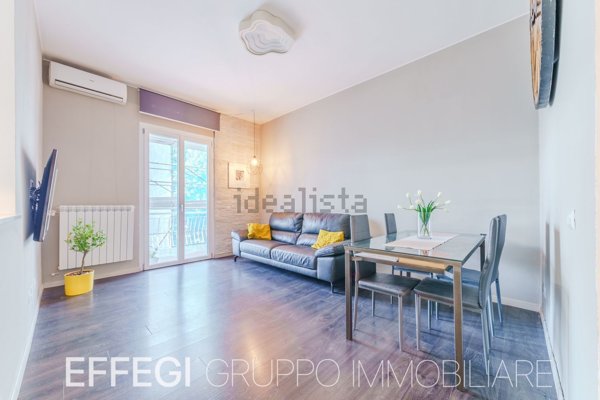 appartamento in vendita a Cernusco sul Naviglio