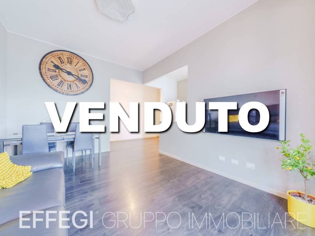 appartamento in vendita a Cernusco sul Naviglio