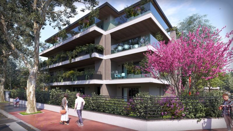 appartamento in vendita a Cernusco sul Naviglio