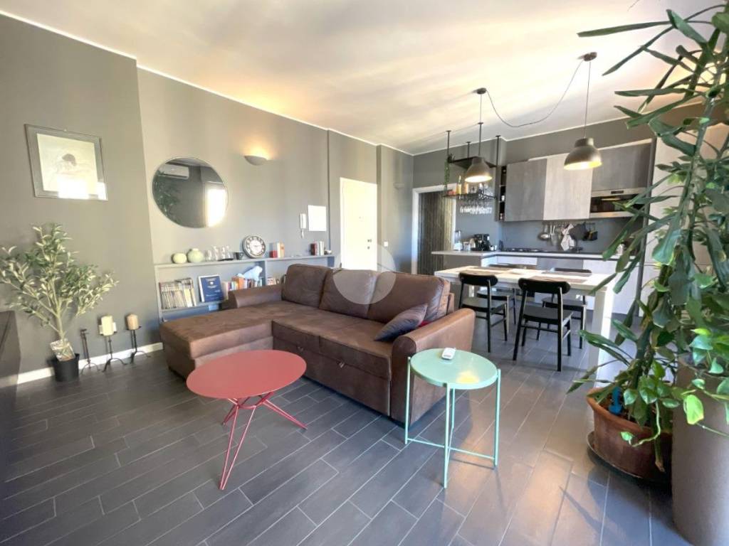 appartamento in vendita a Cernusco sul Naviglio