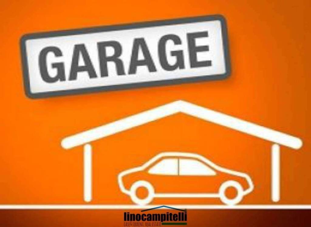 locale di sgombero in vendita a Cernusco sul Naviglio