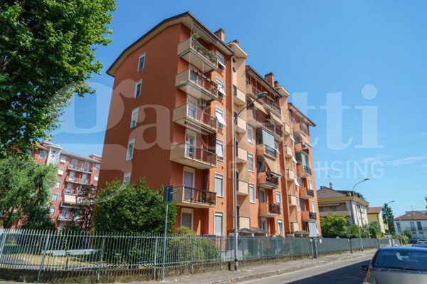 appartamento in vendita a Cernusco sul Naviglio