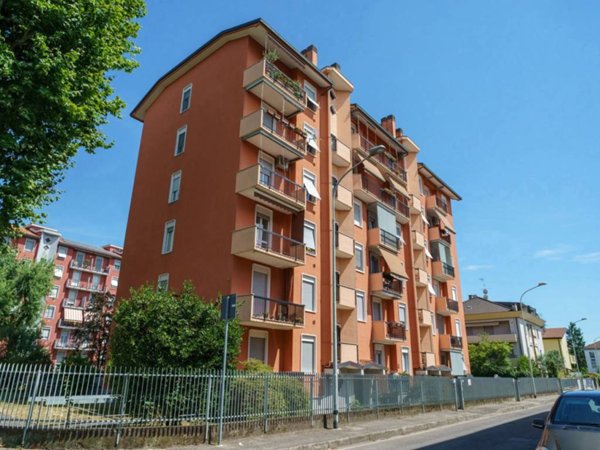 appartamento in vendita a Cernusco sul Naviglio