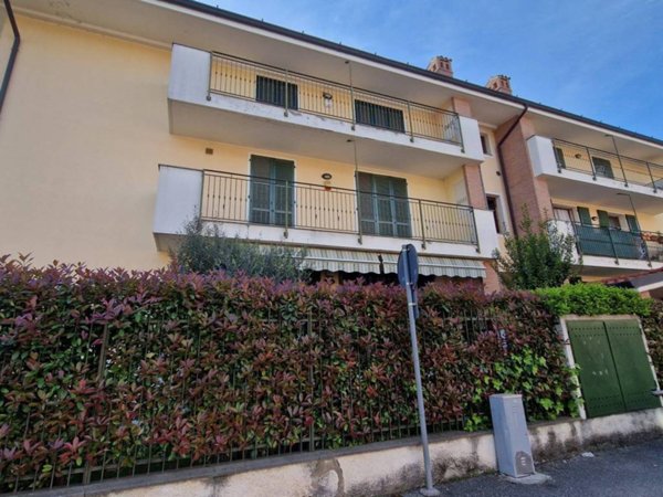 appartamento in vendita a Cernusco sul Naviglio