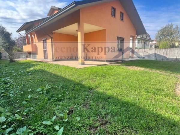 casa indipendente in vendita a Cernusco sul Naviglio